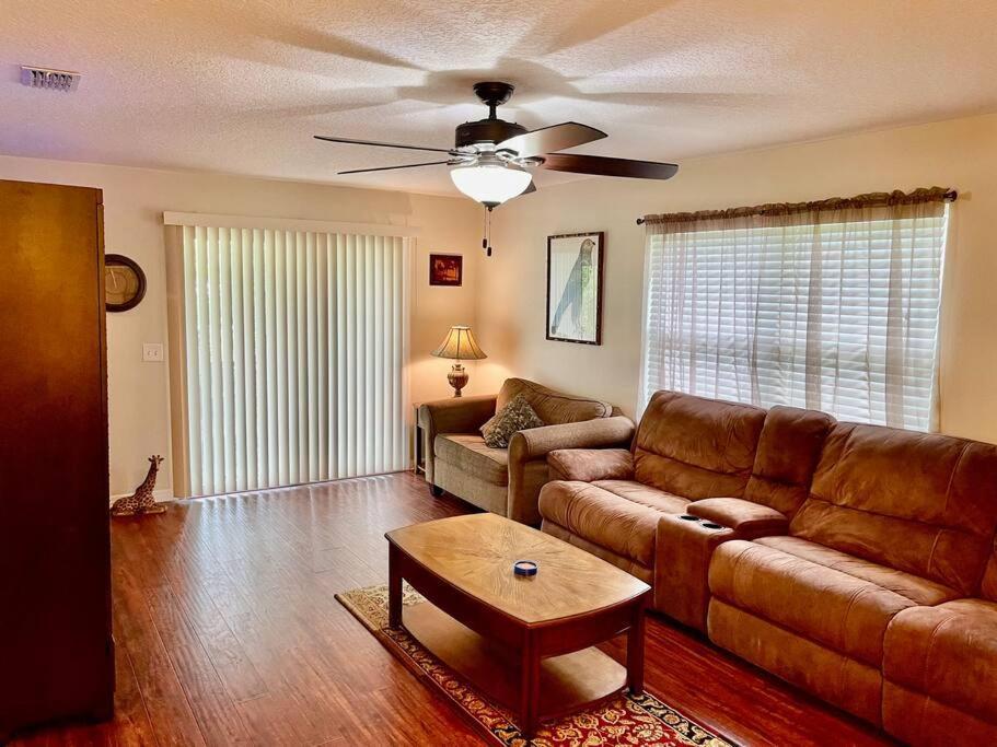 אורלנדו Cozy Modest Home Near Universal Studios/Volcanobay מראה חיצוני תמונה