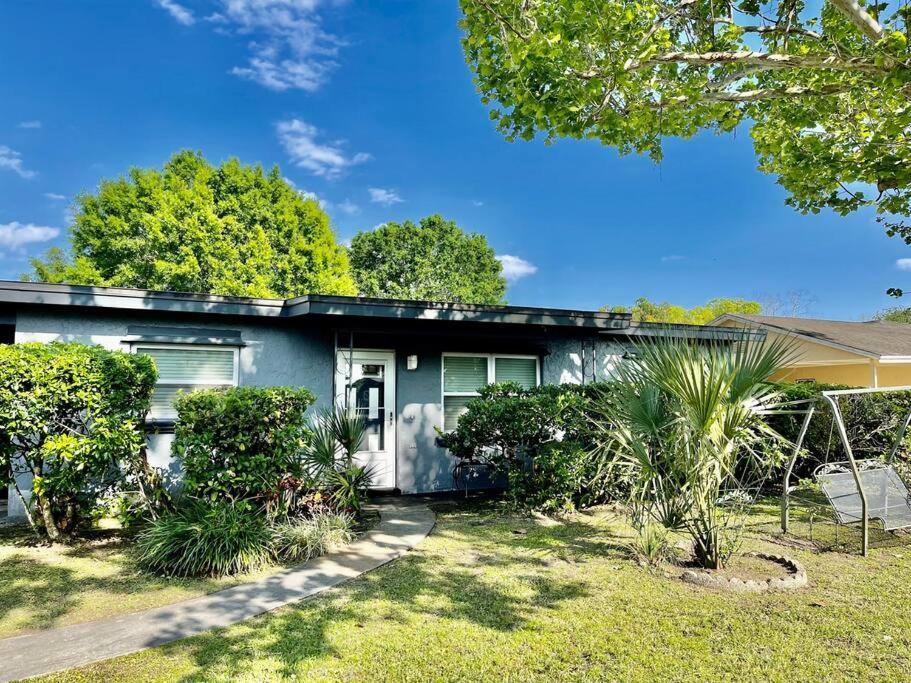 אורלנדו Cozy Modest Home Near Universal Studios/Volcanobay מראה חיצוני תמונה