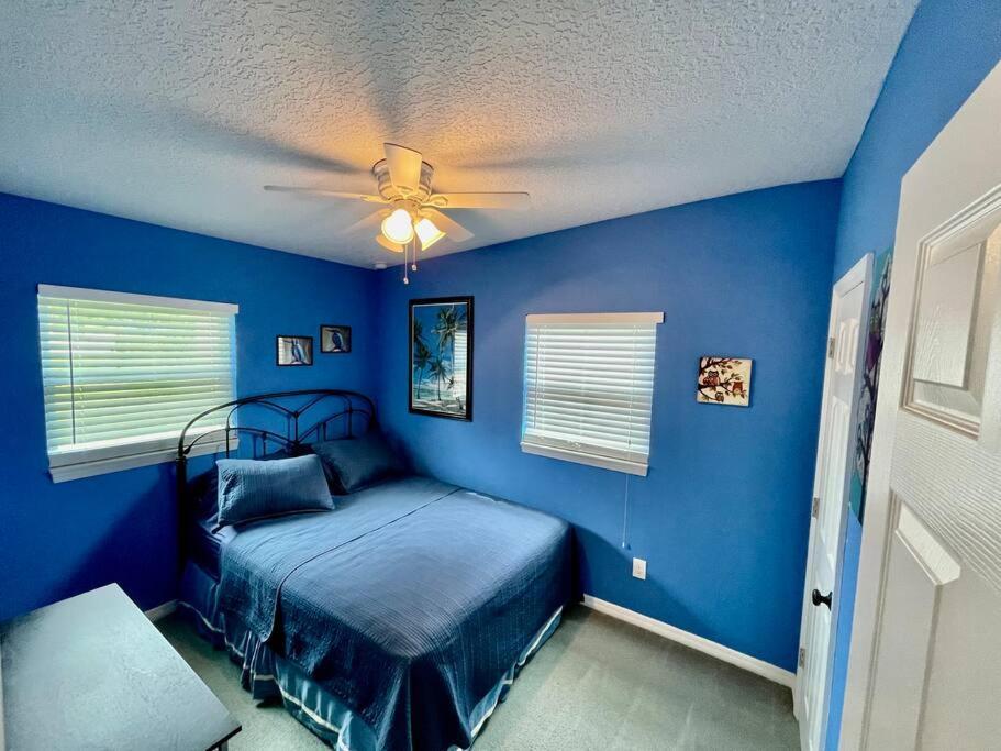 אורלנדו Cozy Modest Home Near Universal Studios/Volcanobay מראה חיצוני תמונה