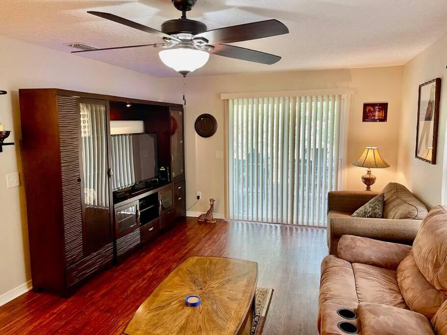 אורלנדו Cozy Modest Home Near Universal Studios/Volcanobay מראה חיצוני תמונה